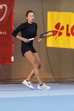 Nicole Rivkin 89 - TNB Verbandsmeisterschaft